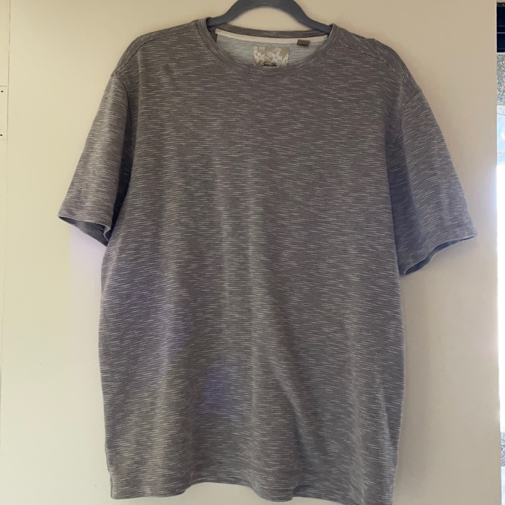 TASSO ELBA UPF SUN PROTECTION MENS T-SHIRT SHORT SLEEVE